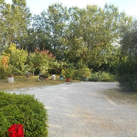 Covo Di Giramondo Montegiorgio