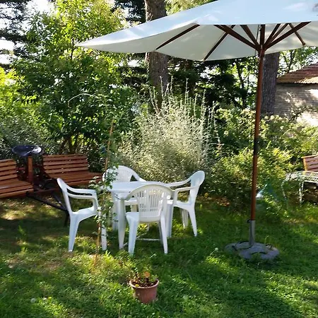 Covo Di Giramondo