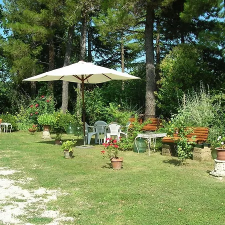 Covo Di Giramondo Kır Evi *