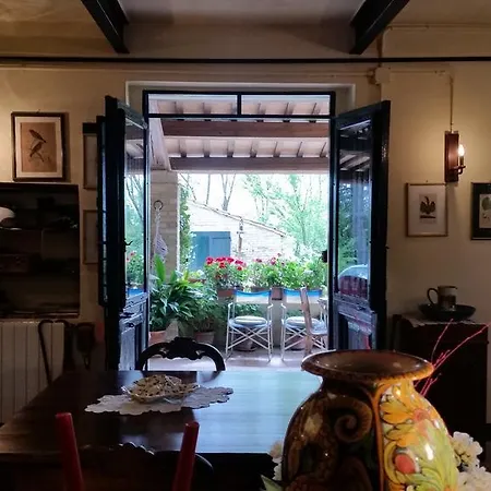 Kır Evi Covo Di Giramondo