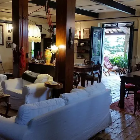Covo Di Giramondo Montegiorgio