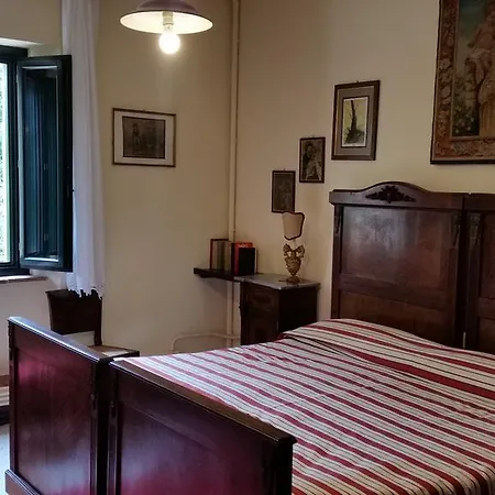 Covo Di Giramondo Montegiorgio