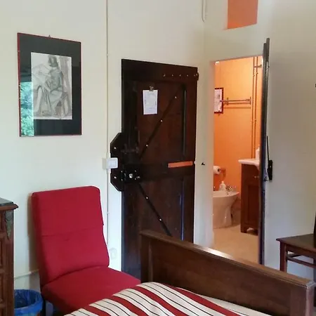 Kır Evi Covo Di Giramondo *