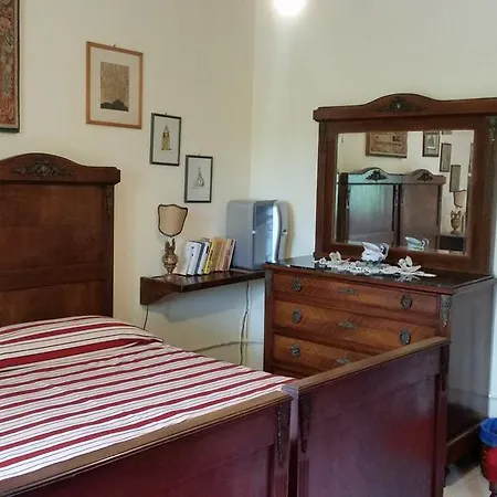 Covo Di Giramondo Kır Evi *