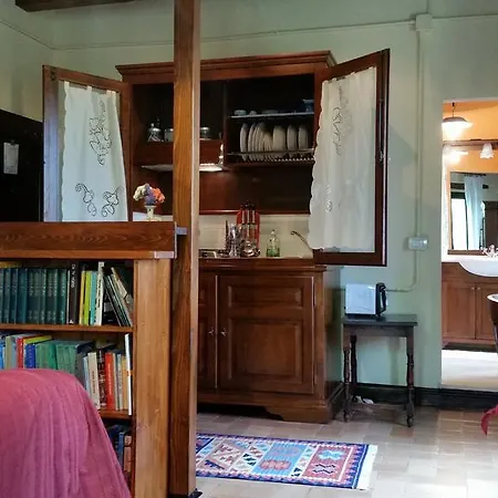 Kır Evi Covo Di Giramondo