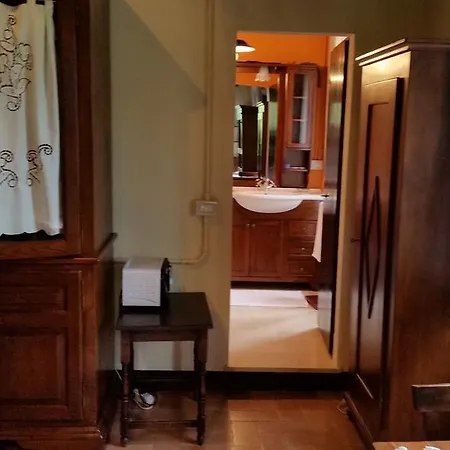 Covo Di Giramondo Kır Evi