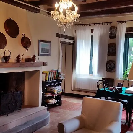 Covo Di Giramondo *