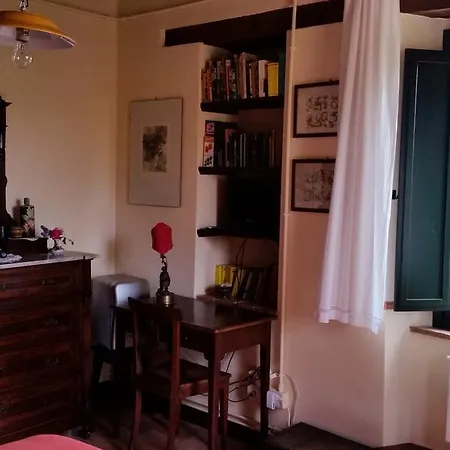 Covo Di Giramondo * Montegiorgio