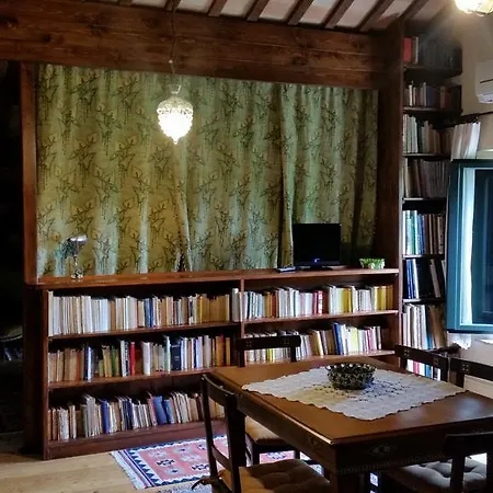 Kır Evi Covo Di Giramondo *