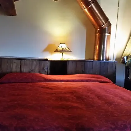 Covo Di Giramondo Kır Evi Montegiorgio