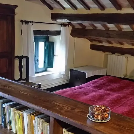 Covo Di Giramondo *