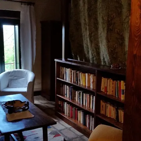 Covo Di Giramondo