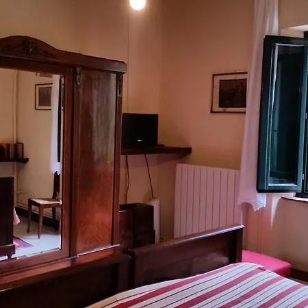 Kır Evi Covo Di Giramondo *