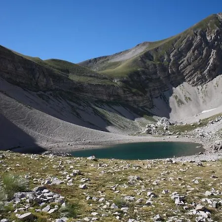 Covo Di Giramondo * Montegiorgio