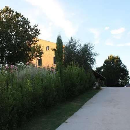 Covo Di Giramondo Kır Evi