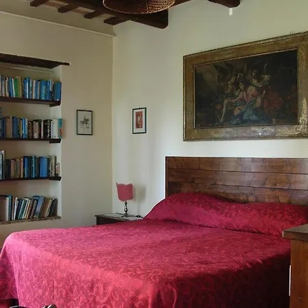 Kır Evi Covo Di Giramondo Montegiorgio