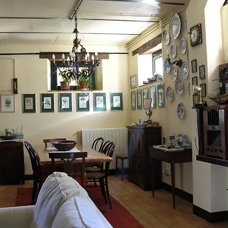 Covo Di Giramondo