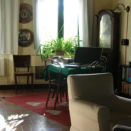 Kır Evi Covo Di Giramondo